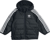 Adidas - Padded Jacket - Winterjas - Unisex - zwart