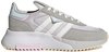 Adidas - Retropy F2 W - Sneakers - Vrouwen - grijs