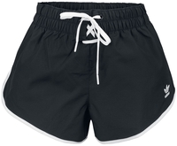 Adidas - Short met veters - Korte broek - Vrouwen - zwart