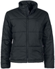Adidas - Short Puffer - Tussenseizoensjas - Vrouwen - zwart