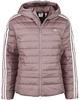 Adidas - Slim Jacket - Trainingsjas - Vrouwen - Roos