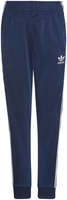 Adidas - SST Track Pants - Trainingsbroek - Mannen - blauw