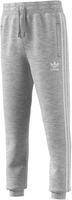 Adidas - SST Track Pants - Trainingsbroek - Unisex - grijs gemêleerd