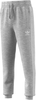 Adidas - SST Track Pants - Trainingsbroek - Unisex - grijs gemêleerd