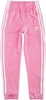 Adidas - SST Track Pants - Trainingsbroek - Vrouwen - lichtroze