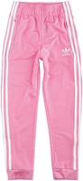 Adidas - SST Track Pants - Trainingsbroek - Vrouwen - lichtroze