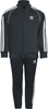 Adidas - SST Tracksuit - Jas - Unisex - zwart