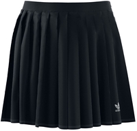 Adidas - zwarte rok - Korte rok - Vrouwen - zwart