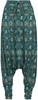 Aladdin - Arabian Nights - Jumpsuit - Vrouwen - groen donkergroen