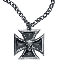 Alchemy Gothic - Black Knight