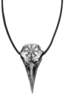 Alchemy Gothic - Helm Of Awe - Hanger - Unisex - multicolor