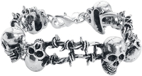 Alchemy Gothic - No Man