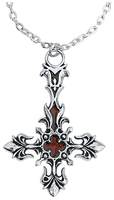 Alchemy Gothic - St. Lucifer