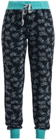 Alice in Wonderland - Cheshire Cat - Smile - Pyjamabroek - Vrouwen - meerkleurig