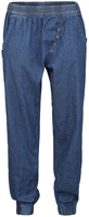 Alife and Kickin - AlexisAK DNM Pants - Jeans - Vrouwen - blauw