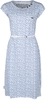Alife and Kickin - MelliAK jurk - Medium-lengte jurk - Vrouwen - meerkleurig