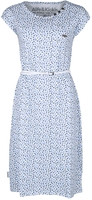 Alife and Kickin - MelliAK jurk - Medium-lengte jurk - Vrouwen - meerkleurig