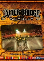 Alter Bridge - Live at Wembley - Blu-ray - Unisex - multicolor