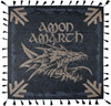 Amon Amarth - EMP Signature Collection - Doek - Vrouwen - zwart bruin