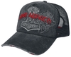 Amon Amarth - Hammer - Trucker Cap - Cap - Mannen - grijs