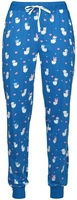 Amufun - Alpacasso - Fluff Up Your Day! - Pyjamabroek - Vrouwen - meerkleurig