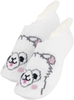 Amufun - Alpacasso - Sokken - Unisex - wit