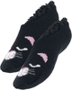 Amufun - Higemaniyu - Sokken - Unisex - zwart