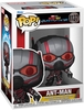 Ant-Man - Ant-Man & the Wasp - Quantumania - Ant-Man vinyl figuur nr. 1137 - Funko Pop! - Unisex - multicolor