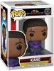 Ant-Man - Ant-Man & the Wasp - Quantumania - Kang vinyl figuur nr. 1139 - Funko Pop! - Unisex - multicolor