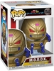Ant-Man - Ant-Man & the Wasp - Quantumania - M.O.D.O.K. vinyl figuur nr. 1140 - Funko Pop! - Unisex - multicolor