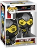 Ant-Man - Ant-Man & the Wasp - Quantumania - The Wasp (Chase editie mogelijk!) vinyl figuur nr. 1138 - Funko Pop! - Unisex - multicolor