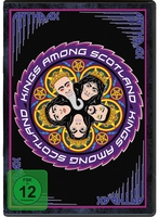 Anthrax - Kings among Scotland - DVD - Unisex - multicolor