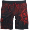 Arch Enemy - EMP Signature Collection - Zwembroek - Mannen - meerkleurig