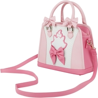 Aristocats - Marie - Handtas - Vrouwen - roze wit