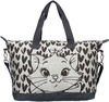 Aristocats - Marie - Move with Love - Katoenen tas - Vrouwen - grijs