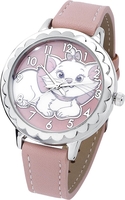 Aristocats - Marie - Polshorloges - Vrouwen - lichtroze