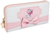 Aristocats - Marie - Portemonnee - Vrouwen - roze wit