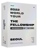 Ateez - The Fellowship: The Beginning of the end - 2022 World Tour - Blu-ray - Unisex - multicolor