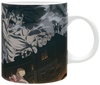 Attack On Titan - Seizoen 4 - Key Art - Kop - Unisex - meerkleurig