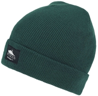 Atticus - Woodmens Beanie - Beanie - Unisex - groen