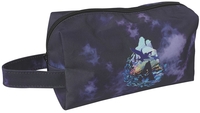 Avatar (Film) - Avatar 2 - Logo - Toilettas - Unisex - meerkleurig