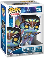 Avatar (Film) - Battle Neytiri vinyl figuur 1323 - Funko Pop! - Unisex - multicolor