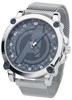 Avengers - Avengers Logo - Polshorloges - Unisex - zilverkleurig