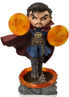 Avengers - Endgame - Dr. Strange (Mini Co) - Verzamelfiguren - Unisex - multicolor
