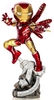 Avengers - Endgame - Iron Man (Mini Co) - Verzamelfiguren - Unisex - multicolor