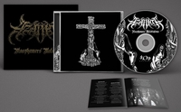 Azarath - Blasphemers