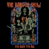 Baboon Show,  The - God bless you all - CD - Unisex - multicolor