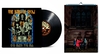 Baboon Show,  The - God bless you all - LP - Unisex - zwart