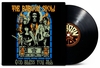 Baboon Show,  The - God bless you all - LP - Unisex - zwart