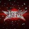 Babymetal - Babymetal - CD - Unisex - multicolor